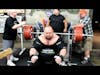 SuperTraining.TV: Max Bench 3-3-2011 EXTENDED