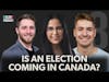 Will Canadians Be Going to the POLLS in 2024? w/ Jennifer Elle | 205