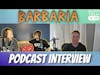 Interview with Barbaria Developer and President of Stalwart Games - Andrew Jepsen