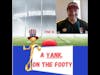 Ep 116 - A Yank on the Footy - A talk with Michael Gallus of Footys4All