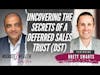 Uncovering The Secrets Of A Deferred Sales Trust (DST) - Brett Swarts