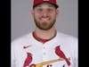 To the Show with St Louis Cardinals Pitcher Nick Robertson, plus Coach Barry Shelton and Carter C...