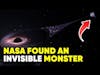 S26E47: Galactic Monster & Other Astonomy News | SpaceTime with Stuart Gary