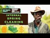 Why it's important to fast in the spring | Internal Spring Cleaning