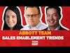 Abbott Team-Sales Enablement Trends