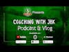 Coaching with JBK Episode 9 - JBK eats his words about Arsenal Ladies