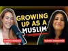Yasmine’s Story Growing up Muslim