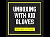 Unboxing with kid gloves - IWON Organics