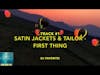 Satin Jackets ft. Tailor - First Thing. Club KERRY NYC podcast:  A Deep Affair 22.