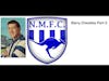 #197 A Yank on the Footy A chat with North Melbourne legend Barry Cheatley, Part 2