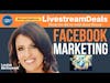 Facebook Marketing 2020: Stories, Groups and Live Streaming