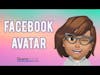 Facebook Avatar Tutorial