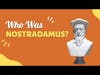 Nostradamus | The Russian Fortune-Teller from Anastasia