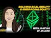 “Crypto Folk” Solving Scalability & Embracing Equity with Jane Ma of zkLend