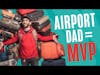 Uber's BRILLIANT Airport Dad Campaign