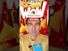 Lay’s WOW Chips Olestra 90s
