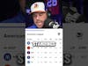 Using April standings to talk trash is silly #mlb