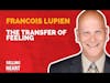 Francois Lupien-The Transfer of Feeling