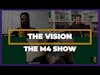 Black Owned Shoes | The Vision vs Reality | The M4 Show Ep. 140 Clip