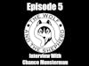 Episode 5 - Interview With Chance Munsterman