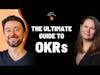 The ultimate guide to OKRs | Christina Wodtke (Stanford)