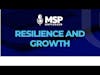 Resilience and Growth