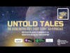 Untold Tales Podcast Trailer 2024