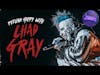 Feeling Happy with Mudvayne's Chad Gray | Drinks With Johnny #105