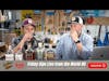 Friday Sips Live with Dan and Mark - April 15,  2022 - Let's finish this Heaven Hill discussion