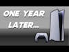 PlayStation 5: 1 YEAR LATER