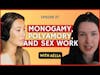 #37 Aella- Monogamy, Polyamory, and Sex Work