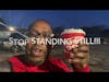 Stop Standing Still!! / Jtschronicles