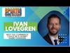 Conversation with Ivan Lovegren 
