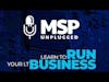 MSP Unplugged: Resource Thursday w/ Fred Silva from Carifred