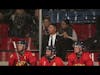 Episode 31 - Queen's University Men's Hockey Coach (Brett Gibson)