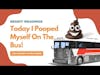 Reddit Readings | Today I Pooped Myself On The Bus!