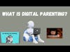 Parenting in the Digital Age. Interview with Dr Adam Pletter from Iparent101.com