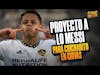 Mother Soccer | Proyecto a lo Messi para Chicharito en Chivas
