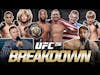 Breaking down UFC 296: Colby Covington vs Leon Edwards | Bets and Predictions