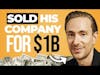 How To Grow A Small Agency Into A Billion Dollar Company (#414)