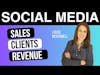 From Likes to Sales on Social Media with Louise McDonnell