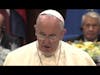Pope European Parliament Address