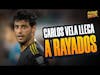 EXCLUSIVA: ¡Carlos Vela llega a Rayados! | Mother Soccer