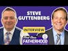 Steve Guttenberg Interview | Legendary Actor Put His Life on Pause to Take Care of His Dying Father