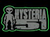Hysteria 51 Promo