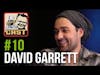#7 | David Garrett | Soltis Studiocast