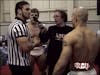 Low Ki vs Bryan Danielson With Ken Shamrock as Special Referee
