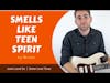 Smells Like Teen Spirit by Nirvana guitar lesson with TAB & Chords in video