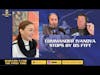 Commander Ivanova Visits Babylon 5 For the First Time