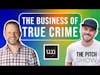 Can Venture Capital Help Solve TRUE CRIME?!